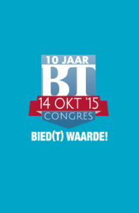 BT Congres Nederland