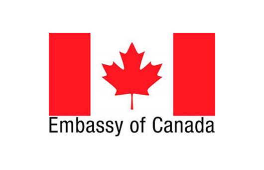 embassy of canada